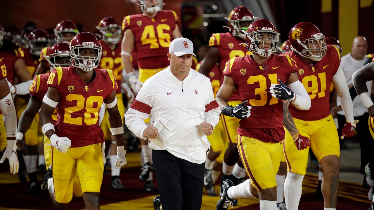 Colorado looks to end 13-game skid against Southern Cal